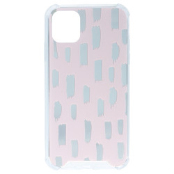 Funda Espejo Diseño para iPhone 11