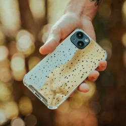 Funda Espejo Diseño para iPhone 11