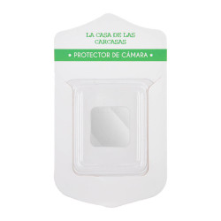 Protector de Cámara Cristal para Samsung Galaxy M12