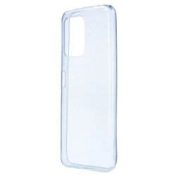 Funda Silicona transparente para Xiaomi Poco X4 GT