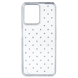 Funda Brillantes para Realme C31