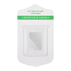 Protector de Cámara de Cristal para Vivo Y36s