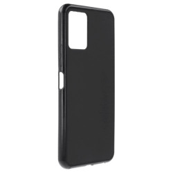 Funda Silicona lisa para Vivo Y36s