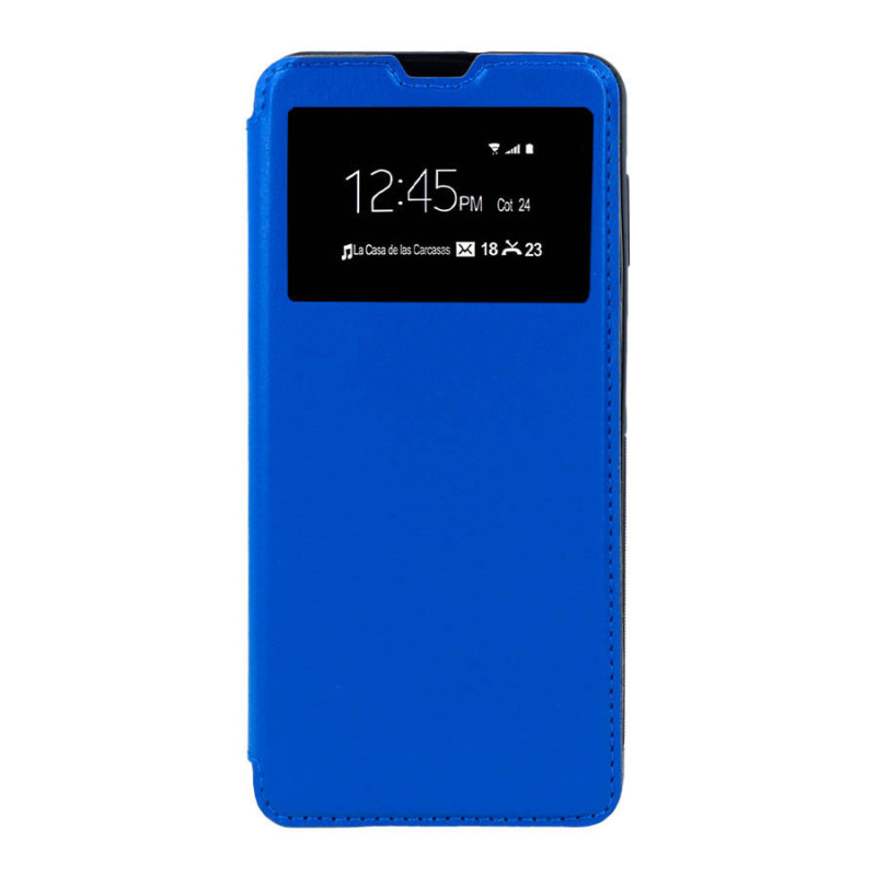 Funda libro para Vivo Y36s