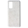 Funda EcoCase - Biodegradable Diseño para Samsung Galaxy S20 FE