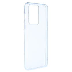 Funda Silicona transparente para OnePlus Nord 2T 5G