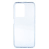 Funda Silicona transparente para Realme Narzo 50 5G