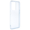 Funda Silicona transparente para Realme Narzo 50 5G