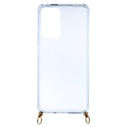 Funda Transparente colgante para Xiaomi Redmi Note 11 Pro Plus 5G