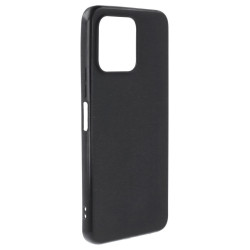 Funda Silicona lisa para Honor X8 5G