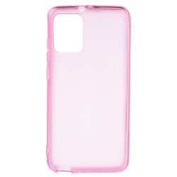 Funda Silicona lisa para Alcatel 1B 2022