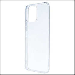 Funda Silicona transparente para Honor X8