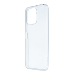 Funda Silicona transparente para Honor X8