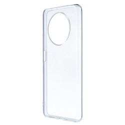 Funda Silicona transparente para Honor Magic4 Lite