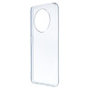 Funda Silicona transparente para Honor Magic4 Lite