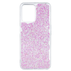 Funda Glitter Premium para Realme C35