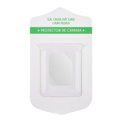 Protector de Cámara Cristal para Alcatel 1B 2022