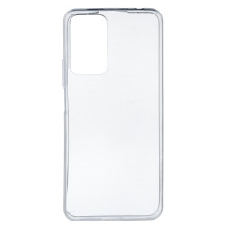 Funda Silicona transparente para Xiaomi Redmi Note 11 Pro Plus 5G