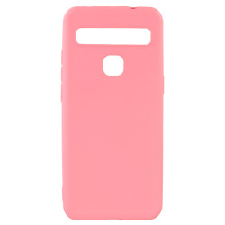 Funda Ultra suave para TCL 10 L