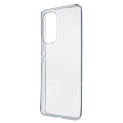 Funda Silicona transparente para Samsung Galaxy A53 5G