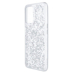 Funda Glitter Premium para Oppo A76