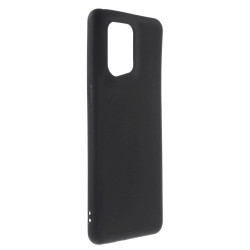 Funda Silicona lisa para Oppo Find X5