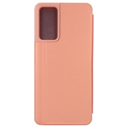 Funda libro espejo para Xiaomi Redmi Note 11 Pro 5G