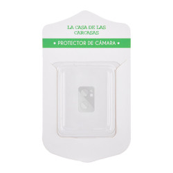 Protector de Cámara Cristal para Motorola Moto G50