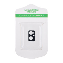 Protector de Cámara Cristal para Realme 9i