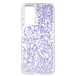 Funda Glitter Premium para Xiaomi Redmi Note 11 Pro 5G