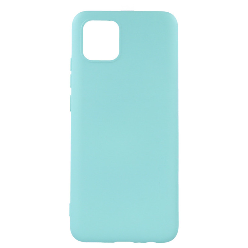 Funda Ultra suave para Samsung Galaxy A03