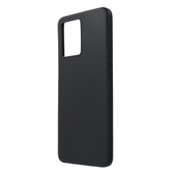 Funda Silicona lisa para OPPO Reno 7 4G