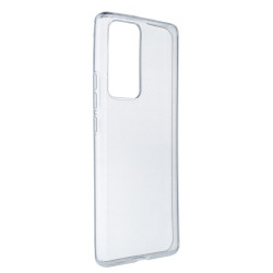 Funda Silicona transparente para Xiaomi 12 Pro