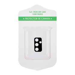 Protector de Cámara Cristal para Samsung Galaxy M23 5G