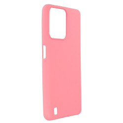 Funda Ultra suave para Realme C31