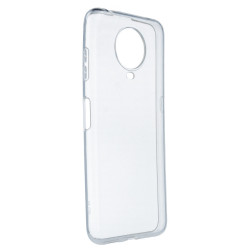 Funda Silicona transparente para Nokia G10