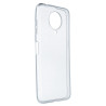 Funda Silicona transparente para Nokia G10