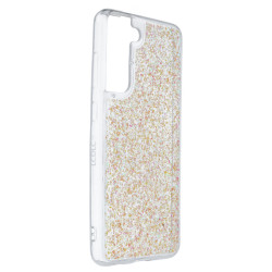 Funda Glitter Premium para Samsung Galaxy S21 FE