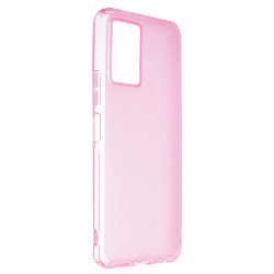 Funda Silicona lisa para Vivo Y55