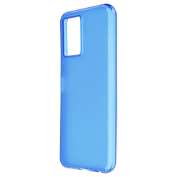 Funda Silicona lisa para Vivo Y55