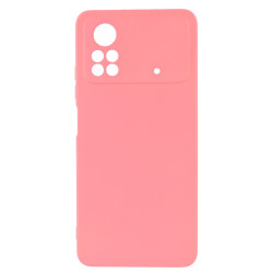 Funda Ultra suave para Xiaomi Poco X4 Pro