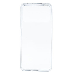 Funda Silicona transparente para Xiaomi Poco X4 Pro