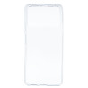 Funda Silicona transparente para Xiaomi Poco X4 Pro