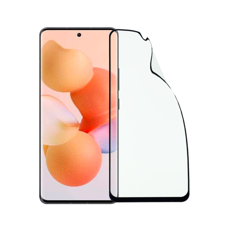 Cristal Templado Completo Irrompible para Xiaomi 12X Cristal Templado Completo Irrompible para Xiaomi 12X