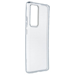 Funda Silicona Transparente para Xiaomi 12X