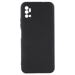 Funda Ultra suave para ZTE Blade A71