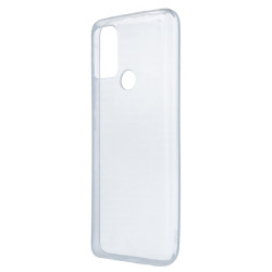 Funda Silicona transparente para Motorola Moto G50