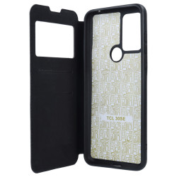 Funda Libro para TCL 30 SE