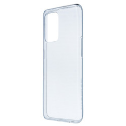 Funda Silicona transparente para Oppo Find X5 Lite