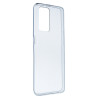 Funda Silicona transparente para Oppo Find X5 Lite